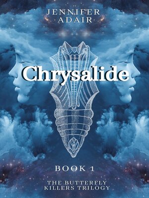 cover image of Chrysalide